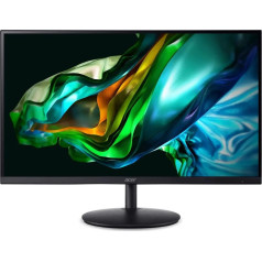 Monitors 31,5 collu sh322quabmiphux