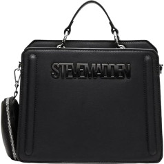 Steve Madden Women's Bevelyn Convertible Crossbody Bag Shoulder Bag