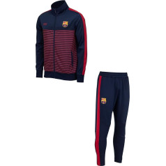 Barça Oficiālā kolekcija Tracksuit FC Barcelona