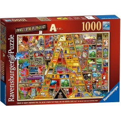 Ravensburger Colin Thompson 