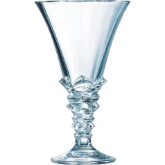 Arcoroc Eisglas, Glas, 6