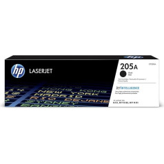 HP 205 A Laser Jet tonera kasetne