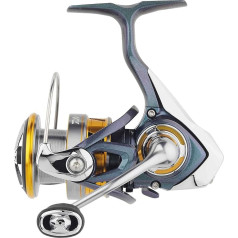 Daiwa Regal Lt spininga spole