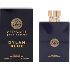 Versace Pour Homme Dylan Blue dušo želė 250 g