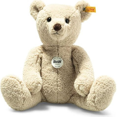 Steiff 113949 Teddy Bear Mama - 36 cm - Cuddly Toy - Beige