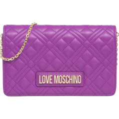 Love Moschino Sieviešu plecu soma JC4079PP1i