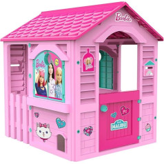 Chicos Casita Barbie 89609 Daudzkrāsains