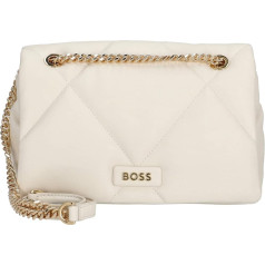 BOSS Sieviešu Abelie Flap Crossb. Crossbody