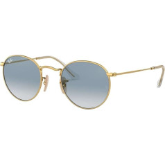 Ray-Ban Unisex saulesbrilles