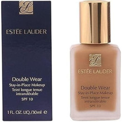 Estée Lauder Double Wear Make-Up, SPF10, 98 Spiced, 30 ml