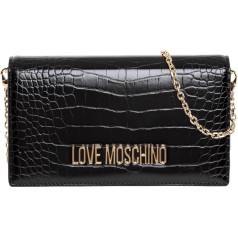 Love Moschino Sieviešu vakara somiņa