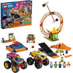 LEGO 60295 