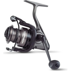 Browning Premium Ultimatch FSO FD Makšķerēšanas spole Coarse Fishing Feeder Spole Dažādas 835