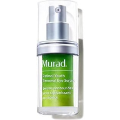 Murad Resurgence Retinol Youth Renewal Eye Serum - pretnovecošanās serums plakstiņiem un plakstiņiem 15 ml