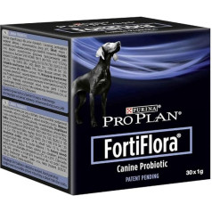 FORTIFLORA CUKURNIEDRES 30 GR 1 PZ