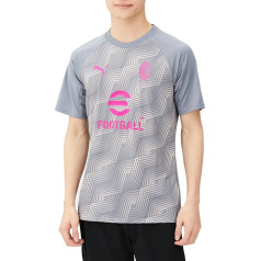 ACM 1899 Unisex Maglia Prematch Stagione 2023/24 T-krekls