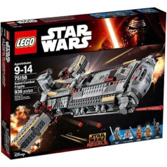 Lego Star Wars 75158 Nemiernieku kaujas fregate