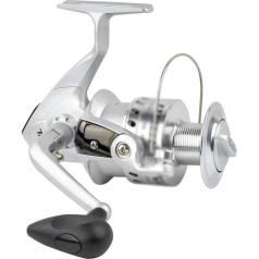 Jūras stienis Makšķerēšanas spole Makšķerēšanas ritenis Jūras makšķerēšana Priekšējais vērpšanas ritenis Rock Rod Metal Anti-Collision Fishing Reel