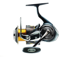 Daiwa Certate 16 G 2506H Angelrolle