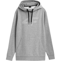 Svīteris M NOSH4-BLM352 Grey / XXL