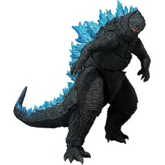 Tamashii Nations S.H.MonsterArts Godzilla x Kong The New Empire figūriņa