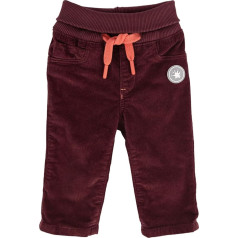 Sigikid Baby Girls' Autumn Forest Corduroy Trousers