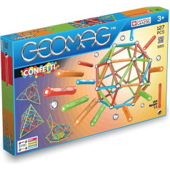 Geomag Confetti