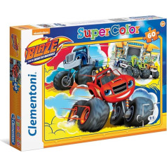 Clementoni 26962.4 