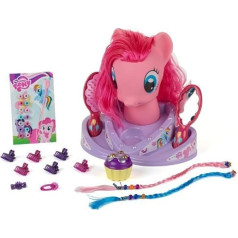 Theo Klein 5243 - My Little Pony Frisierkopf