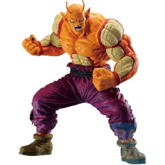 Bandai Spirits Ichibansho Dragon Ball Super: Super Hero - Orange Piccolo (Vs Omnibus Brave) Kolekcionējama figūra