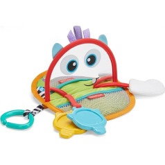 Flipping caur Fisher-Price ir! Spoguļu briesmonis Fnf27