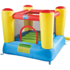 Action Air nbsp;- 9402 - Bouncy Castle