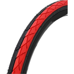 Velosipēda riepa 26er 26x1.5 26x1.75 Salokāmā riepa 60TPI Pret caurduršanu izturīga kalnu velosipēda riepa 26 collu Ultralight 560g