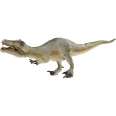 Keycraft Soft Fillled Baryonyx | Īpaši reālistiska dinozauru rotaļu figūriņa | 33cm