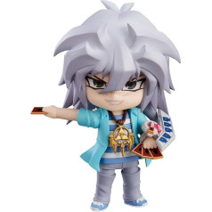 Yu-Gi-Oh! Nendoroid figūriņa Yami Bakura 10 cm