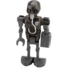 2-1B Medicīnas droids - LEGO Star Wars minifigūriņa (aptuveni 2 collas augsta)