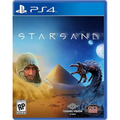 Starsand priekš PlayStation 4