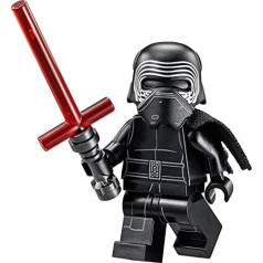 Lego Star Wars minifigūriņa Kylo Ren sw717 no 75139