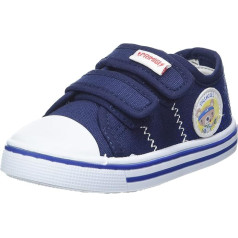 PRIMIGI berniukų berniukų gimnastikos bateliai Funky, Blu navy