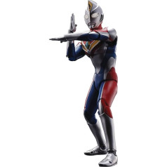 BANDAI Tamashii Nations Ultraman Dyna Flash Type Spirits S.H.Figuarts (SHINKOCCHOU SEIHOU)