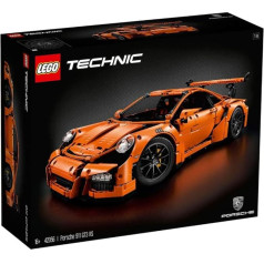 LEGO Technic Porsche 911 GT3 RS 2704Stück(e)