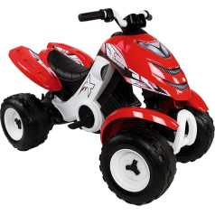 Smoby 33048 Elektroniskais X-Power Quad