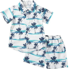 Bērnu Jumpsuit toddler īsām piedurknēm karikatūra izdrukas T-krekls topi šorti bērnu bērnu bērnu džentlmenis apģērbs bērnu Jersey ar nosaukumu