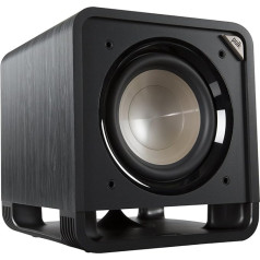 Polk Audio HTS 10 zemfrekvences skaļrunis Heimkino Soundsysteme und Musik, 10