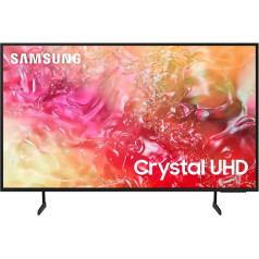 Samsung Smart TV 43DU7172, 108 cm, Ulta HD 4K, modelis 2024