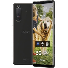 Sony Xperia 5 viedtālrunis