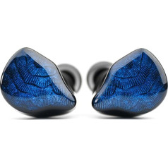 TRUTHEAR Nova 1DD+4BA In-Ear austiņas (Nova)