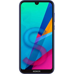 HONOR 8S 2020 - Tumši zils