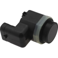 Auto Parksensor Vorne Hinten Stoßstange PDC Einparkhilfe Sensor 66209270495 Kompatibel mit 5er F07 F07N F10 F10N F11 F11N F18 & F18N 6er F06 F06N