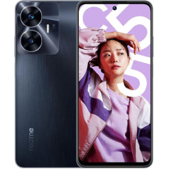 realme C55 17,1 cm (6,72